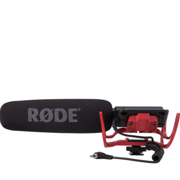 RODE VİDEOMİC RYCOTE