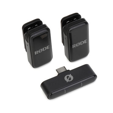 RODE Wireless micro C