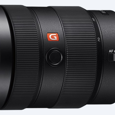 Sony FE 24-70mm F2.8 GM