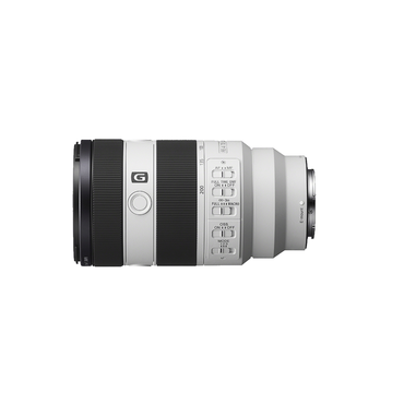 70-200mm F4 G OSS II