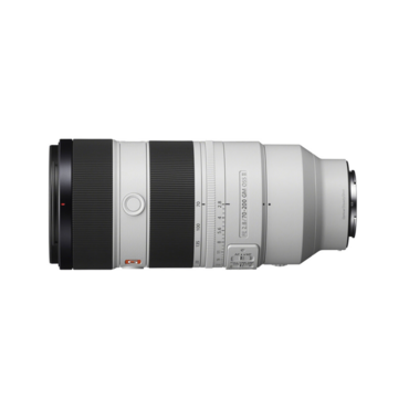70-200mm F2.8 GM OSS II